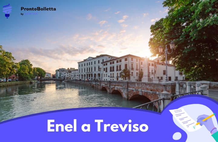 enel a Treviso