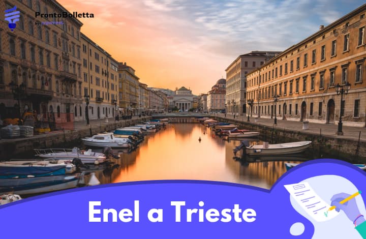 enel a Trieste