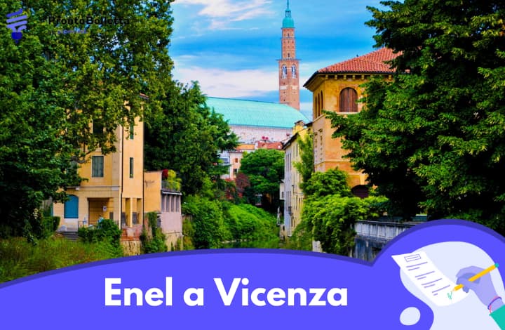 enel a Vicenza