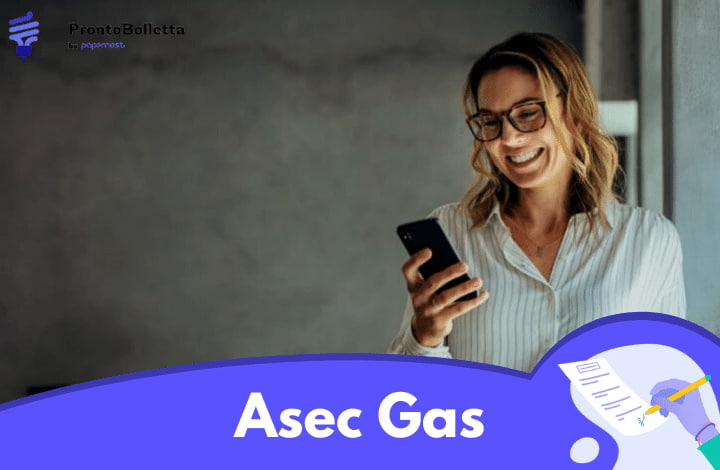 Asec Gas