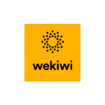logo Wekiwi – Energia alla fonte (Sconto intero)