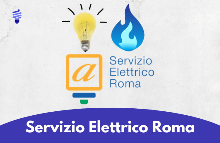 servizio elettrico roma