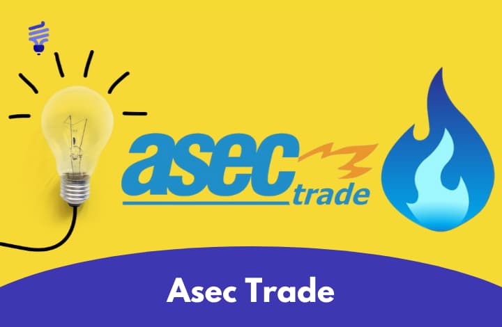 Offerte asec trade