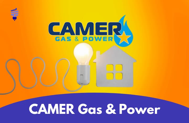 Camer Energia Gas