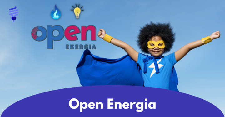 open energia offerte