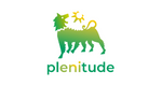 logo Plenitude Trend Casa Luce