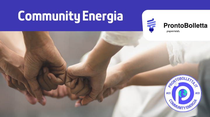 community energia