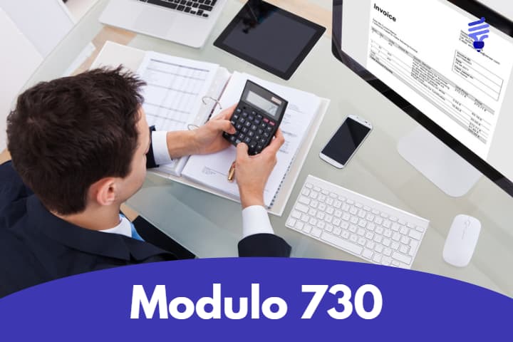 modulo 730