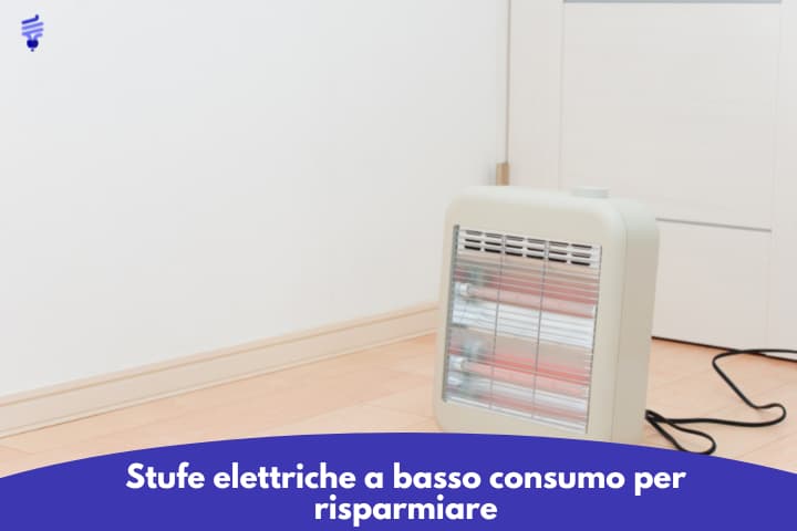 12 TOP Stufe Elettriche a Basso Consumo Energetico 2024