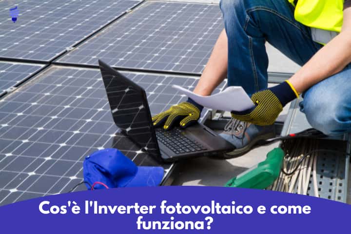 inverter fotovoltaico