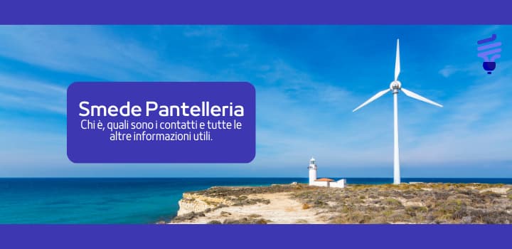 Cosa bisogna sapere su Smede Pantelleria