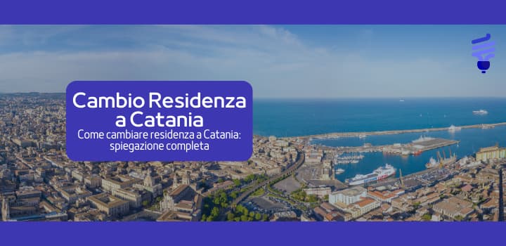 informazioni cambio residenza catania