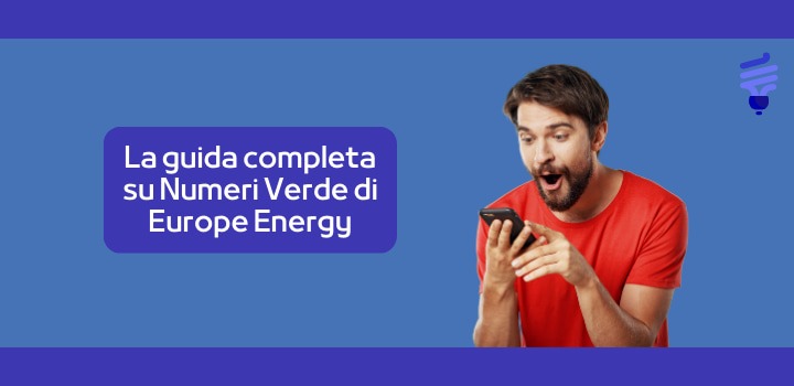 numero verde europe energy