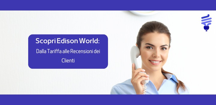 Edison World
