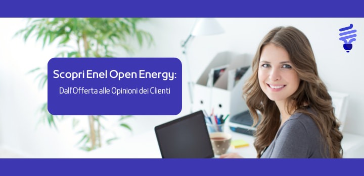 Enel Open Energy