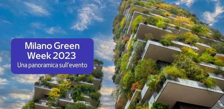 Milano respira futuro: il battito verde della Green Week 2023!