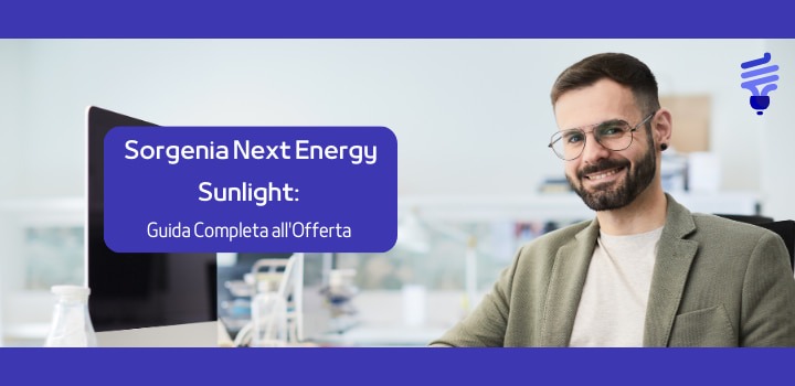 Sorgenia Next Energy Sunlight