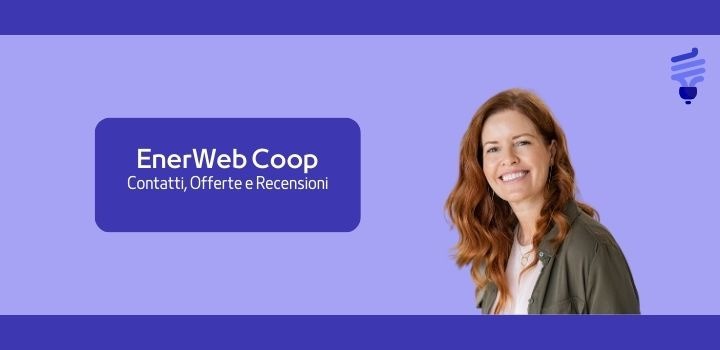 enerweb coop contatti offerte recensioni