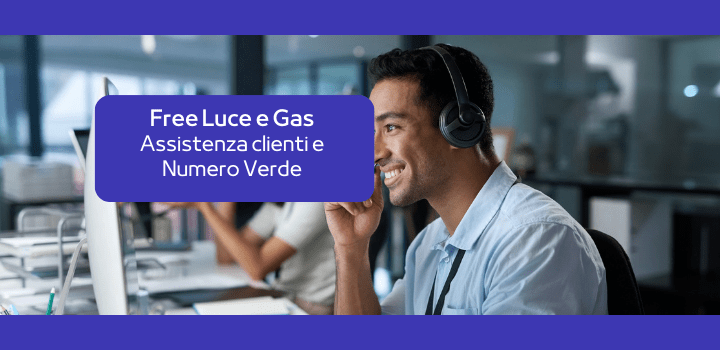 Free Luce e Gas