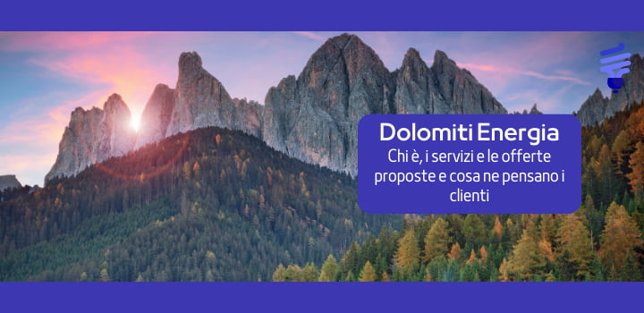 Dolomiti Energia