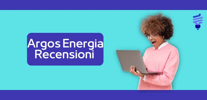 Argos Energia Recensioni