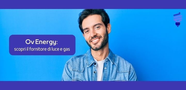 Ov Energy: scopri il fornitore