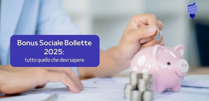 Bonus Sociale Bollette 2025: Sconti in Arrivo da Febbraio