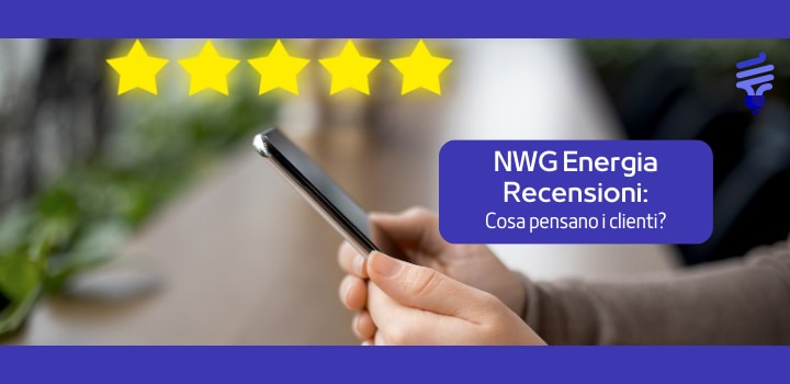 nwg energia recensioni