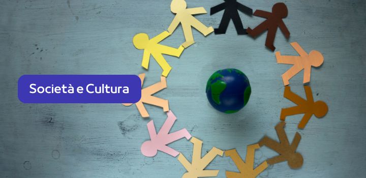 Società e Cultura