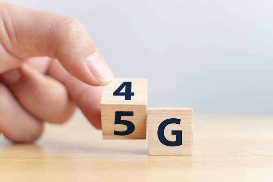 4G or 5G broadband?