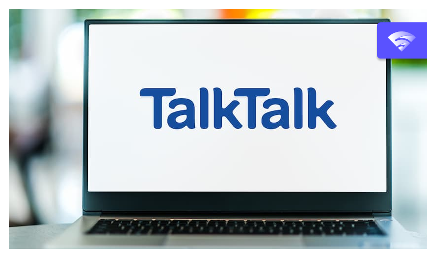 talk talk website broadband