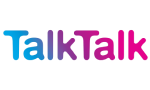 logo Fibre 35 +TalkTalk TV 4K Box