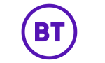 logo BT SIM Only on 5G 8GB for 12 Month