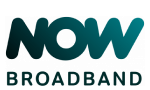 logo Brilliant Broadband + Sky Sports