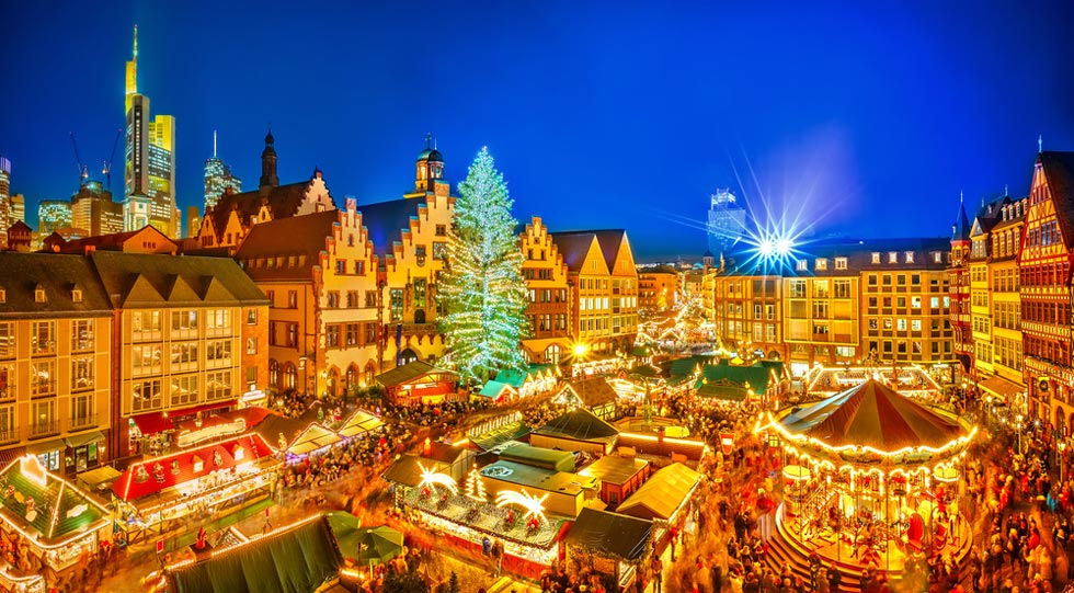 Best Christmas Markets in the UK | 2022 Opening Dates Released