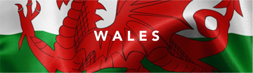 wales