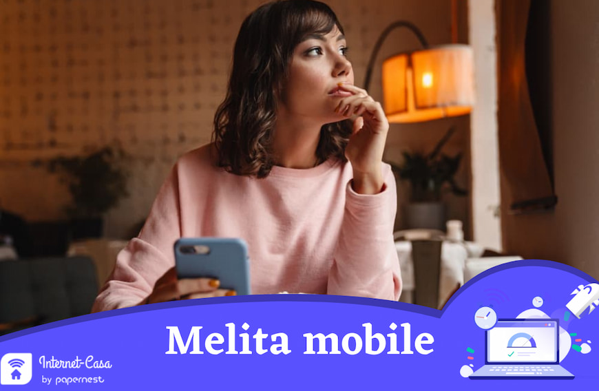 melita mobile fibra