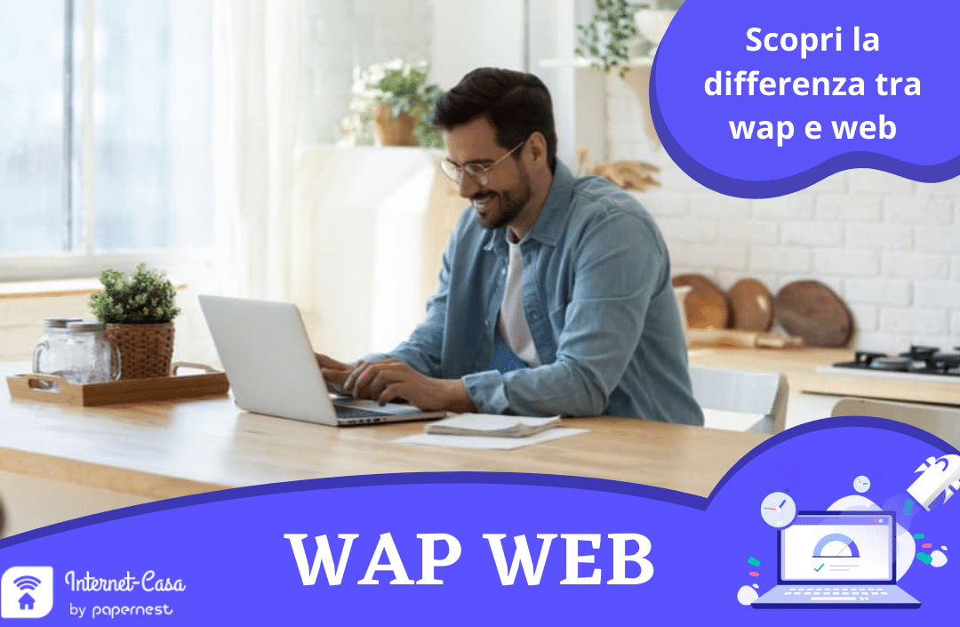 wap web
