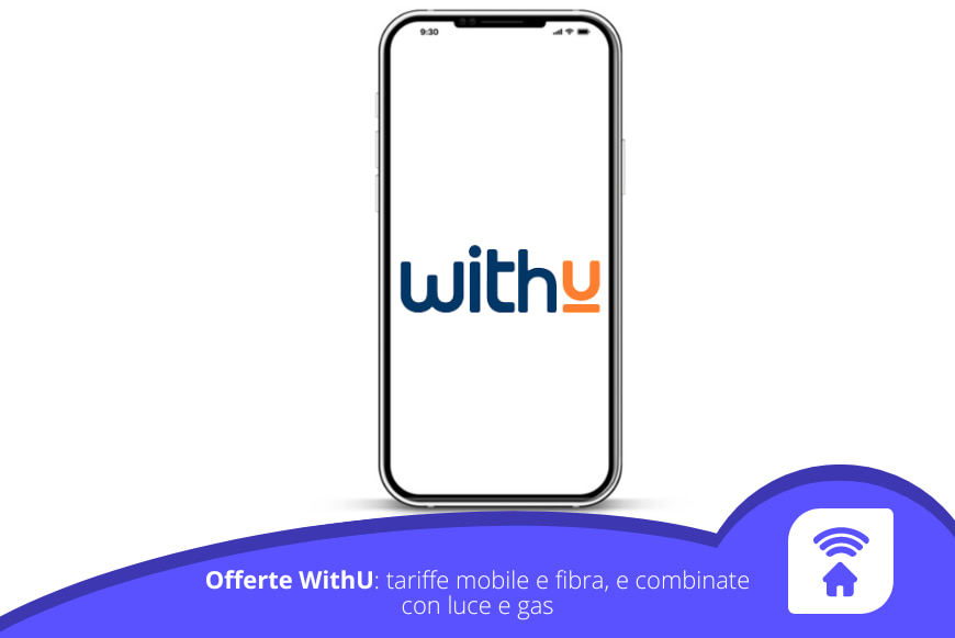 offerte mobile withu