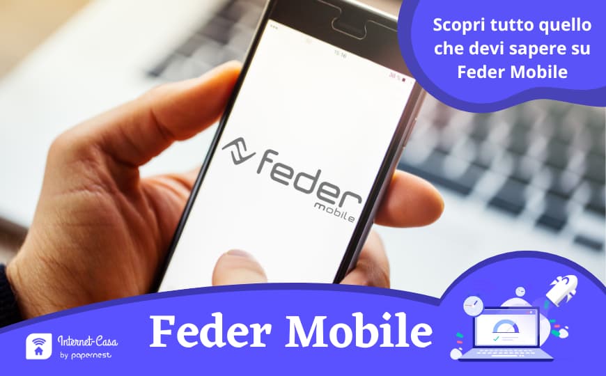 Feder Mobile