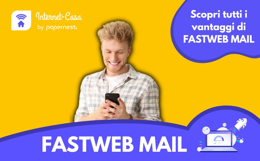 Mail Fastweb