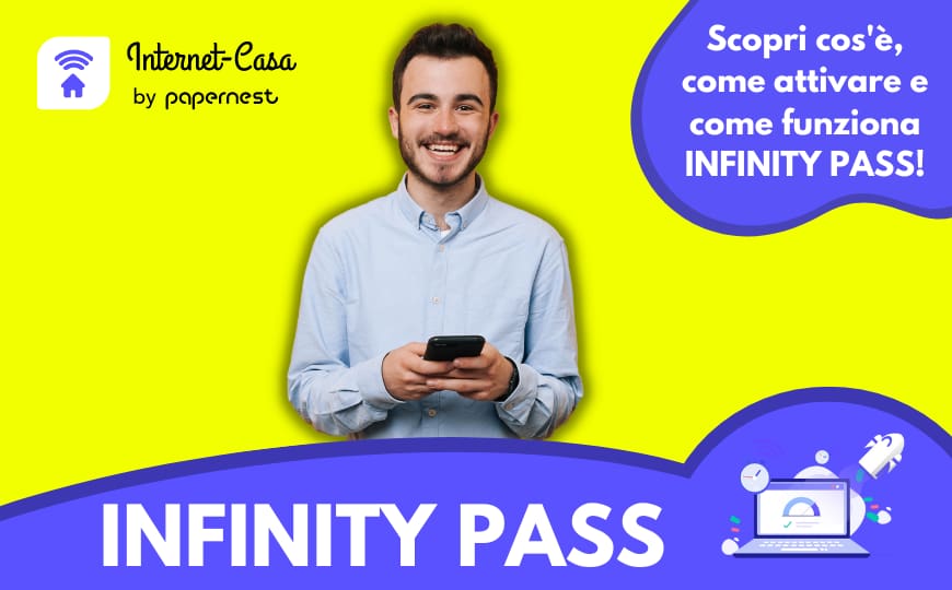 infinity pass