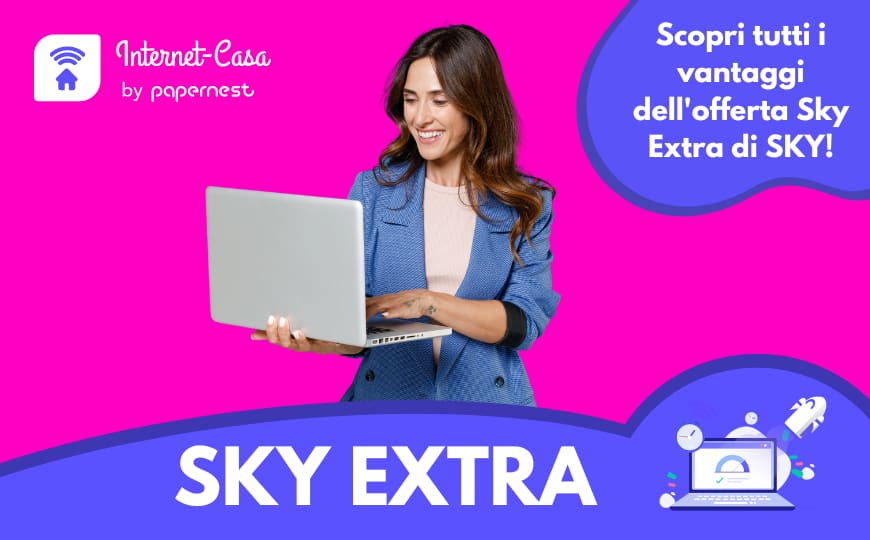 Sky Extra