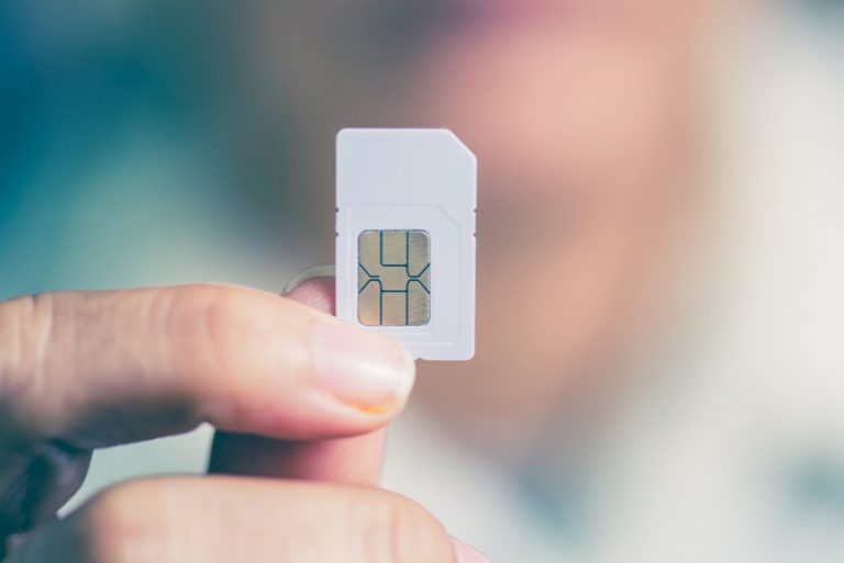Todo lo que deberías saber sobre el chip AT&T: Información actual