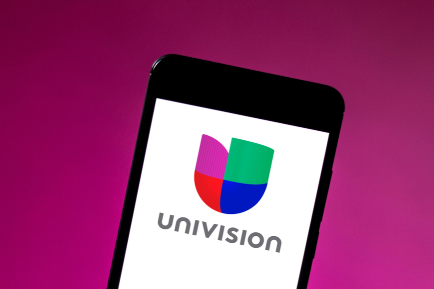 Univision TV Mexico