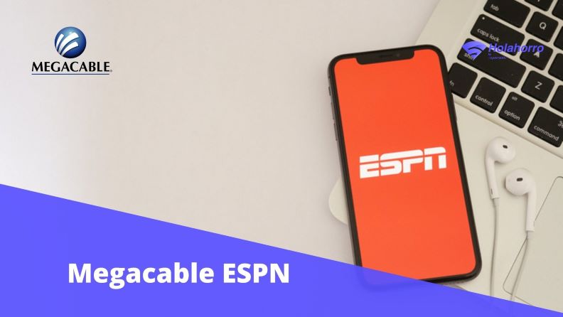 Megacable ESPN