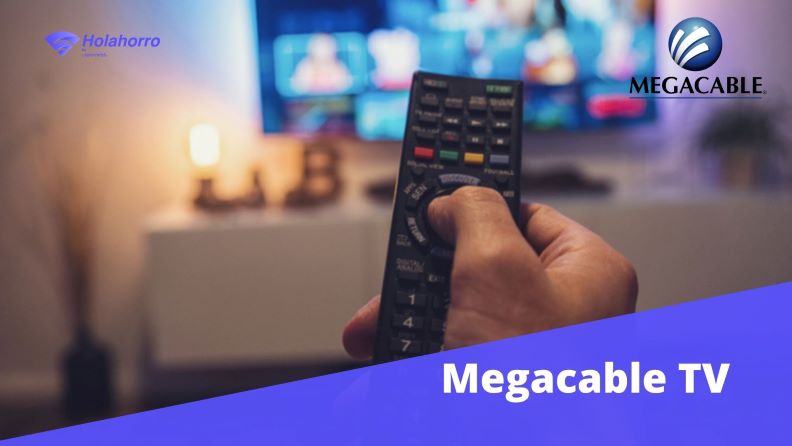 MegacableTV