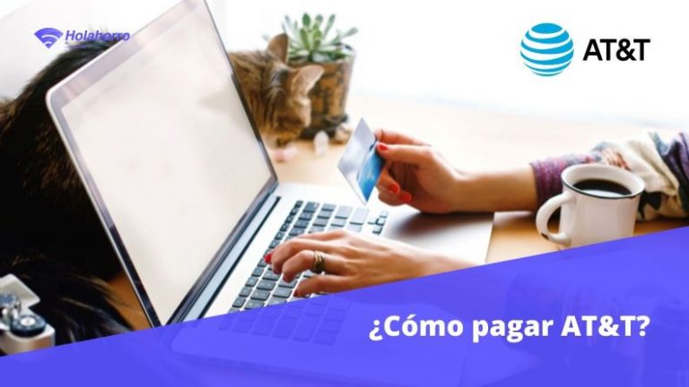 Todos los métodos para pagar AT&T fácilmente, información actual