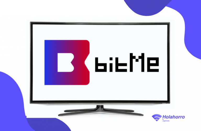 Disfruta de BitMe: cómo ver el canal y su programación actual