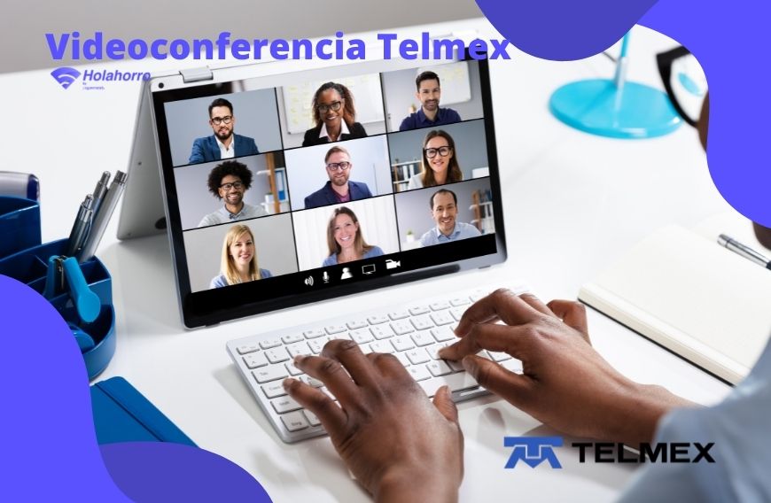 Videoconferencia Telmex